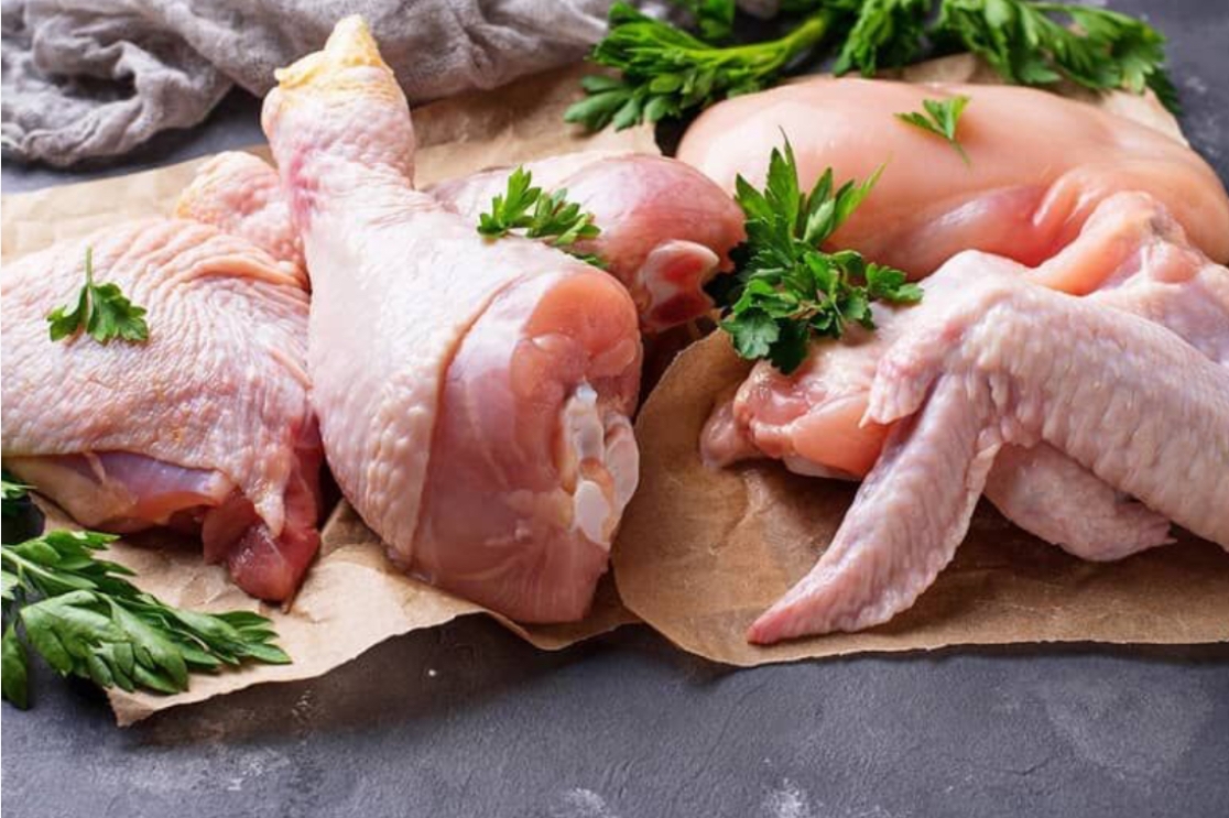 تأمین کافی گوشت و مرغ برای ایام عید؛ نگرانی بابت افزایش قیمت وجود ندارد تأمین کافی گوشت و مرغ برای ایام عید؛ نگرانی بابت افزایش قیمت وجود ندارد