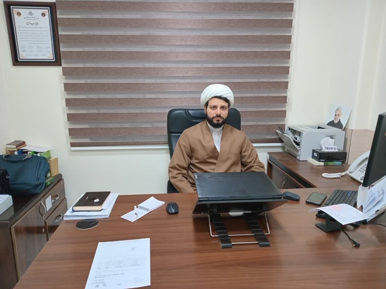 برای حمایت از بیماران سرطانی طرح امید برکت ساماندهی شده است