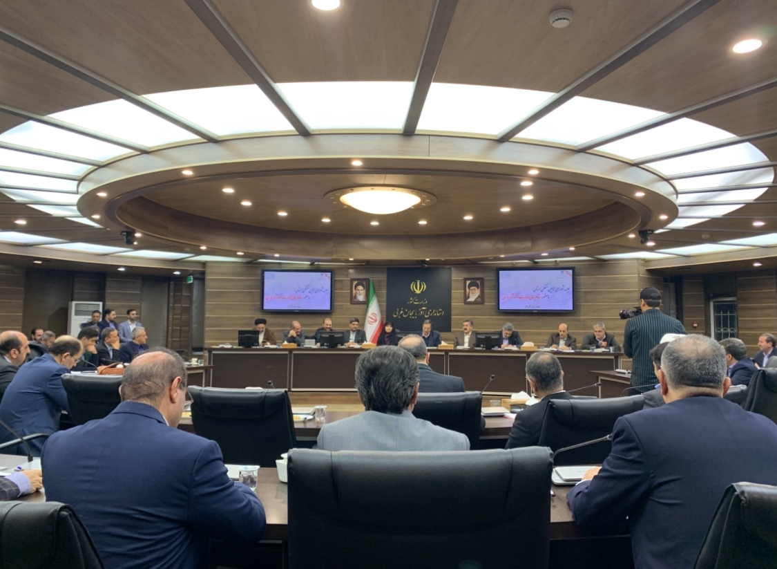 تاکید وزیر راه بر توجه ویژه به مسکن اقشار کم درآمد/ لزوم تامین زیرساخت های شهری