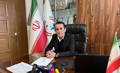 افتتاح نخستین مجموعه ورزشی ناشنوایان آذربایجان غربی؛ گامی نوین در حمایت از قهرمانان