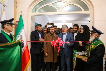 فارس برند فرهنگی ایران است/افتتاح پردیس سینمایی فسا؛ گامی در مسیر توسعه فرهنگی فارس برند فرهنگی ایران است/افتتاح پردیس سینمایی فسا؛ گامی در مسیر توسعه فرهنگی