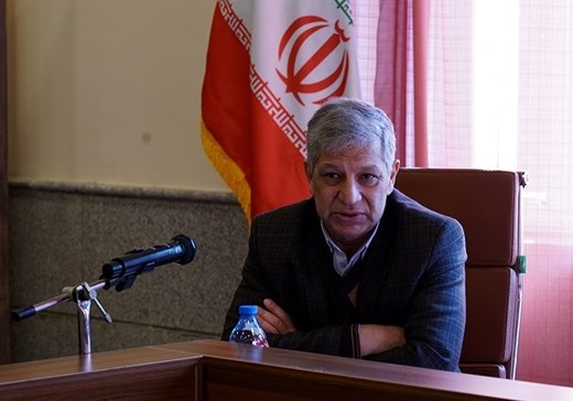 تقویت صنعت حلال؛ راهی برای کسب سهم بیشتر ایران در بازارهای جهانی است تقویت صنعت حلال؛ راهی برای کسب سهم بیشتر ایران در بازارهای جهانی است