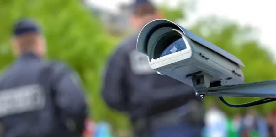 راهنمای انتخاب دزدگیر برای منزل راهنمای انتخاب دزدگیر برای منزل