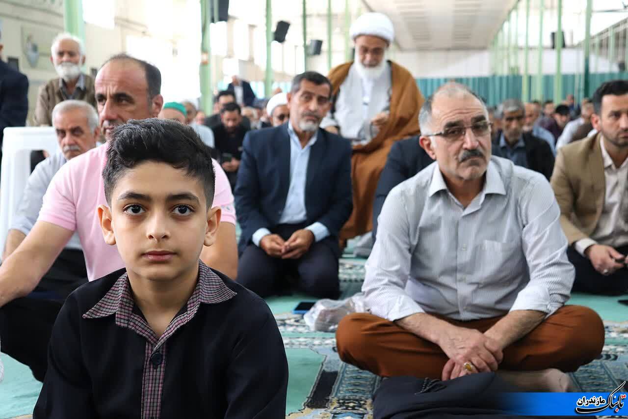 شعارهایی که در دانشگاه‌های آمریکا در حمایت از فلسطین داده می‌شود، نتیجه‌ی مقاومت، مظلومیت، خون و آه مظلومان است