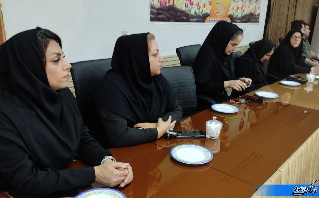 نکا جزء سه شهرستان برتر استان در درآمد سرانه است/ نیازمند تدبیر و راهکارهایی جهت هزینه‌ی بخشی از درآمد سرانه در حوزه ورزش هستیم + گزارش تصویری