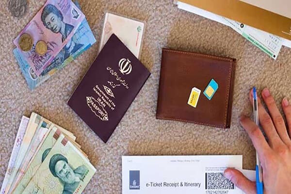 عوارض خروج از کشور چیست؟ روش های پرداخت عوارض خروج از کشور عوارض خروج از کشور چیست؟ روش های پرداخت عوارض خروج از کشور