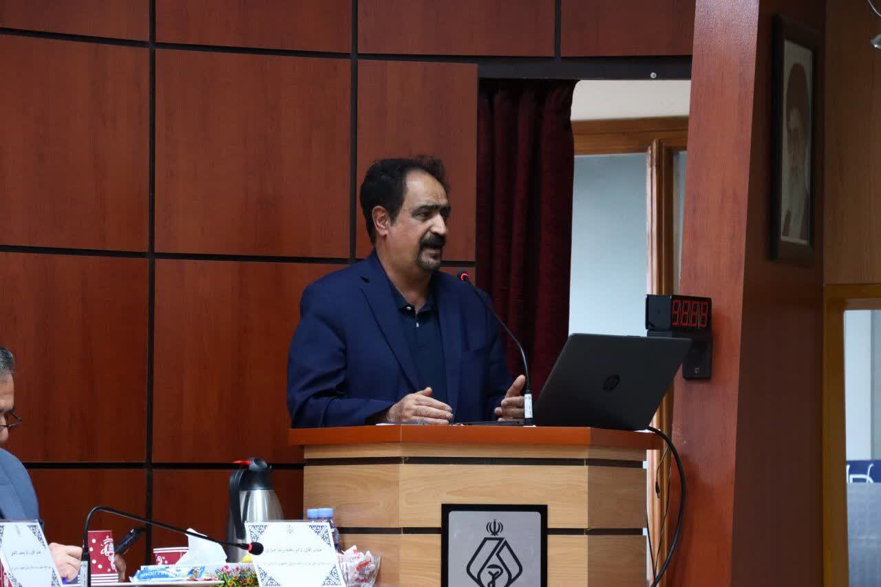 خودکشی دستیاران تخصصی پزشکی صرفا وابسته به مسائل اقتصادی نیست/عدم درک متقابل از یکدیگر باعث ایجاد چالش می‌شود