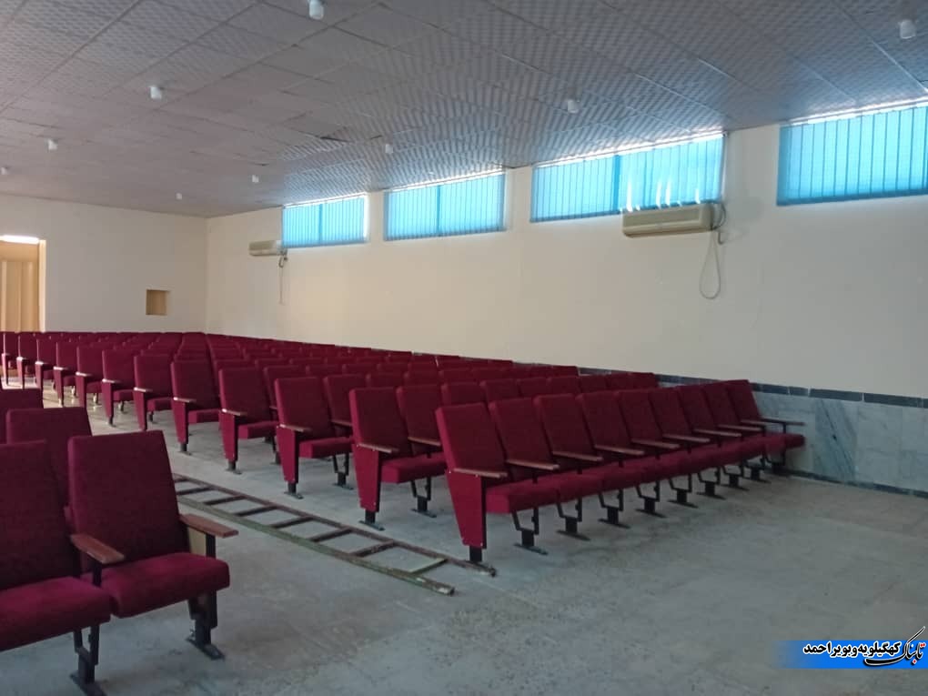 گزارشی جامع از مهمترین اقدامات زیر ساختی-توسعه ای و تشریح دستآوردهای علمی-فرهنگی-ورزشی+تصویر گزارشی جامع از مهمترین اقدامات زیر ساختی-توسعه ای و تشریح دستآوردهای علمی-فرهنگی-ورزشی+تصویر