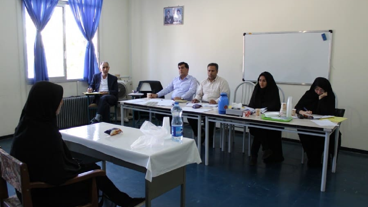 توصیه مشاورین برای قبولی کنکور فرهنگیان توصیه مشاورین برای قبولی کنکور فرهنگیان