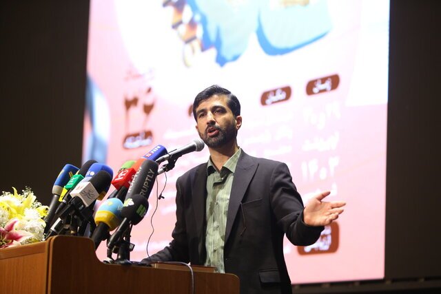 یکی از مصادیق پیشرفت ایران وعده صادق است/ دشمن همه تخممرغهایش را در سبد ناامیدی گذاشته است