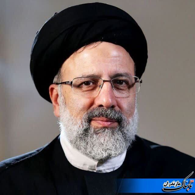 پیام تسلیت رئیس هیأت دوچرخه‌سواری نکا در پی شهادت رئیس جمهور و هیأت همراه