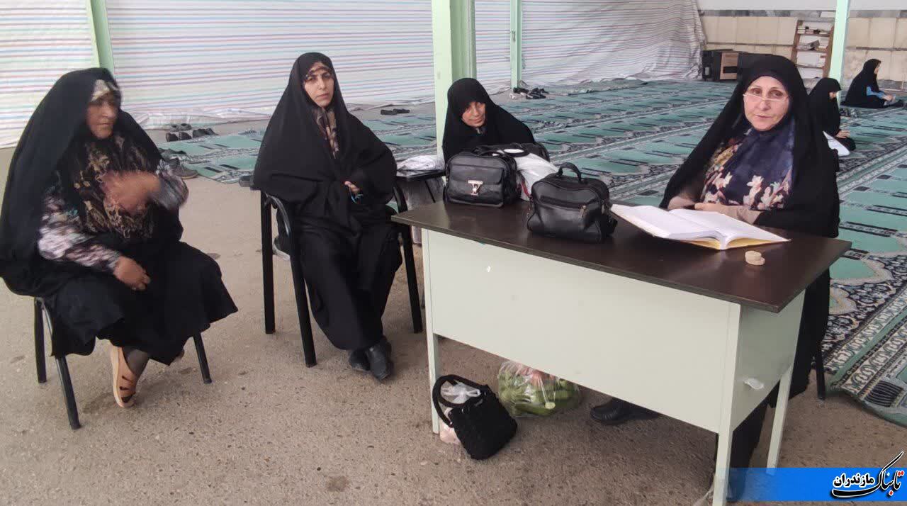 امام(ره) زحمت بسیاری را متقبل شد و به ما جُرأت، قدرت و استقلال داد