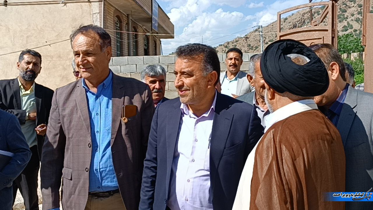 مردم چه گفتند و بهرامی چه گفت ؟