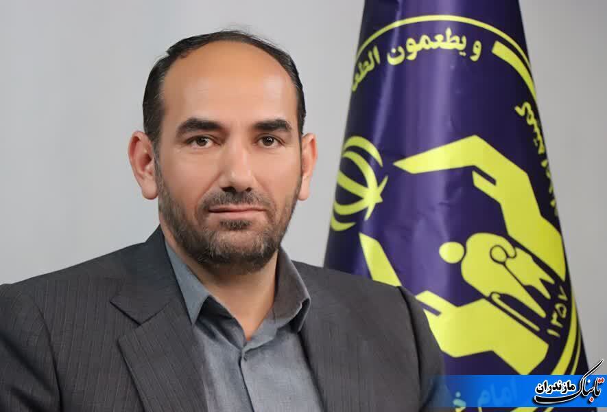 ایجاد ۲۵۴ فرصت شغلی برای مددجویان کمیته امداد میاندورود در سال ۱۴۰۲