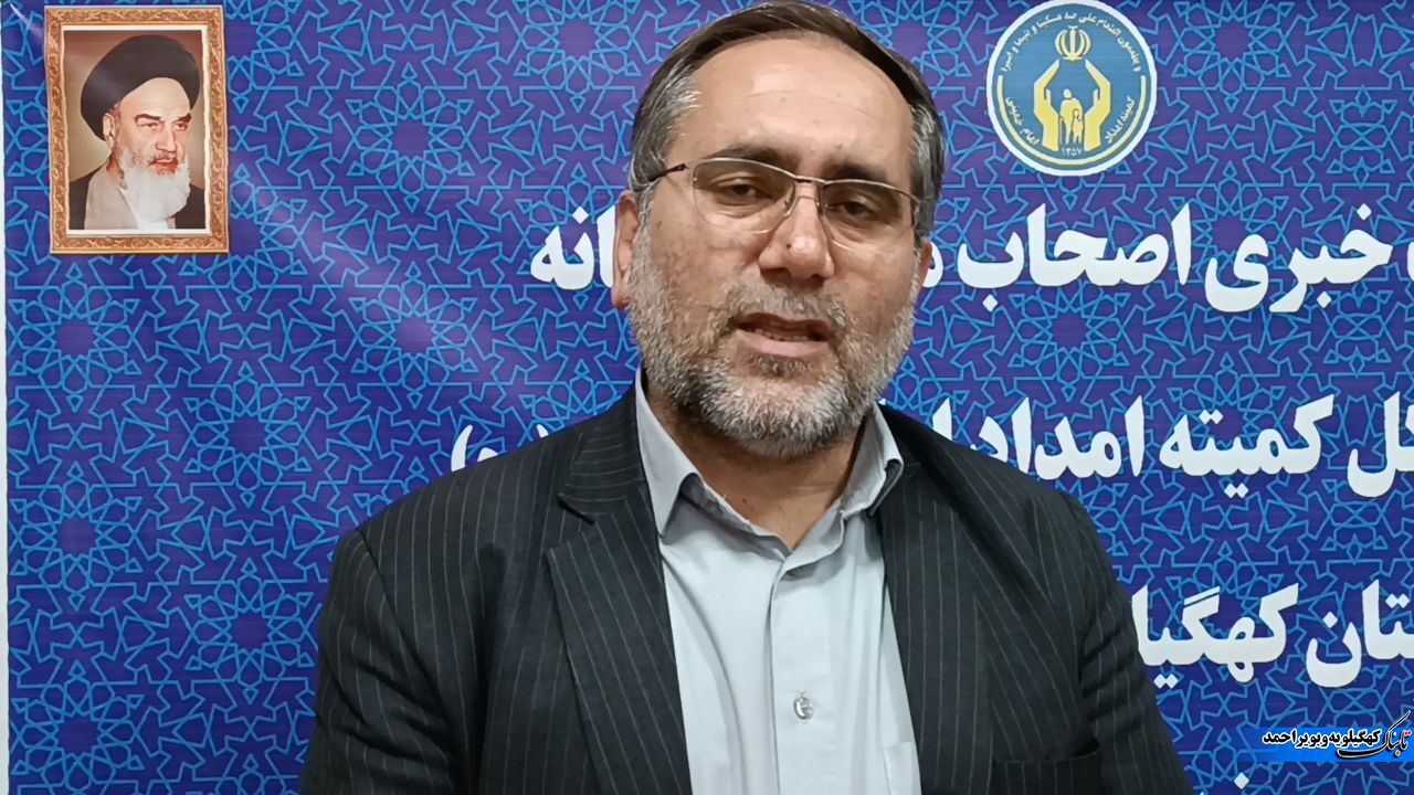 ارسال ۱۱۲ هزار نامه‌های مردمی سفر رئیسی به کمیته امداد + فیلم