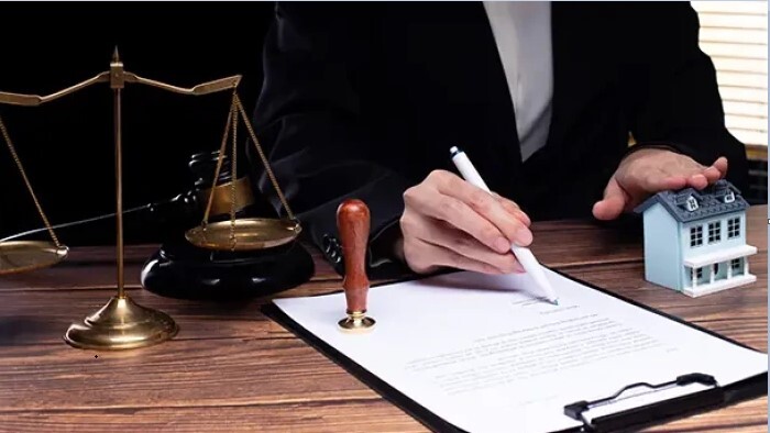 وکیل ملکی در تهران و وظایف آن وکیل ملکی در تهران و وظایف آن