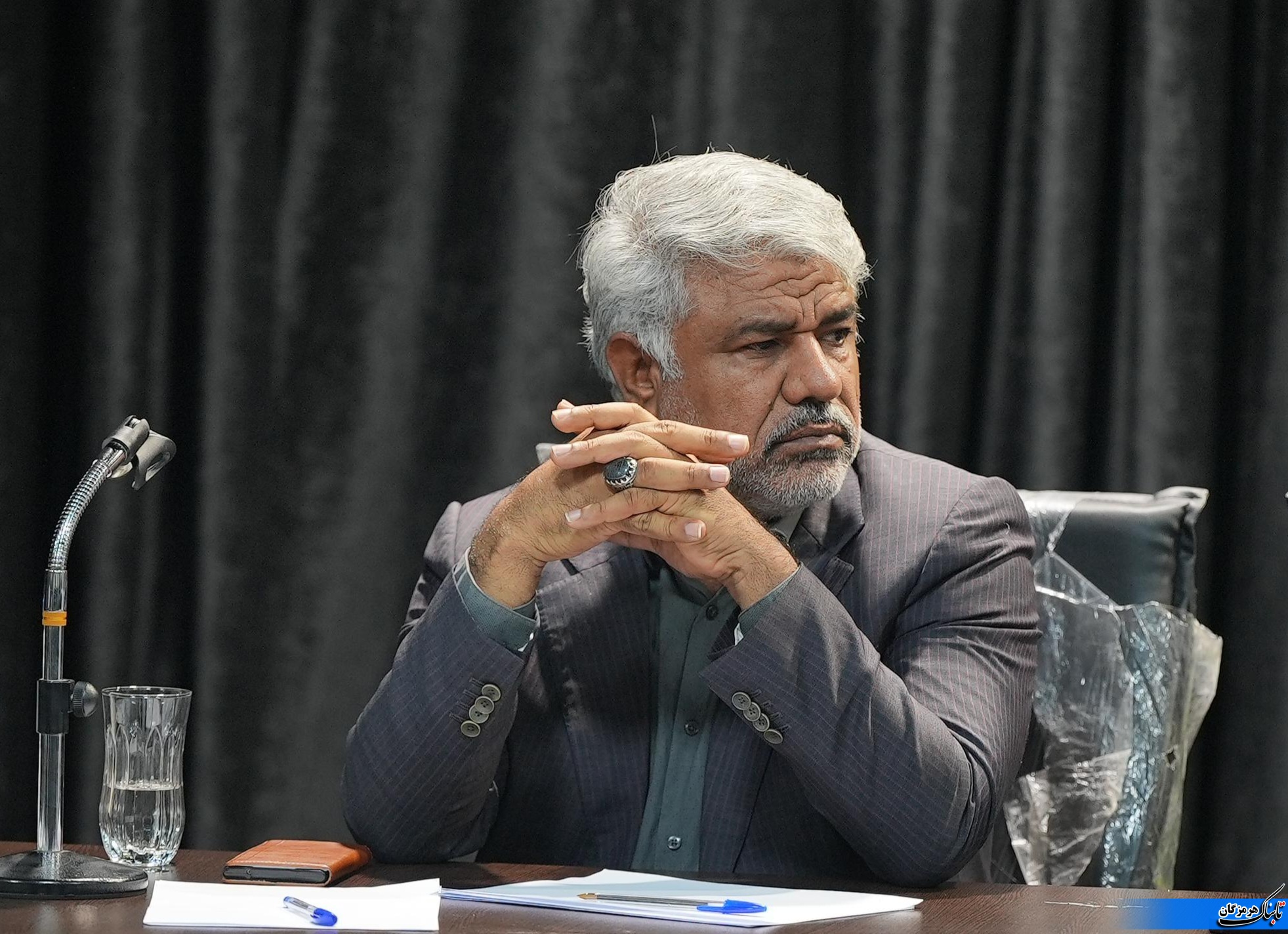 مشارکت مردمی در پای صندوق های رای بارزترین مظهر حضور مردمی است