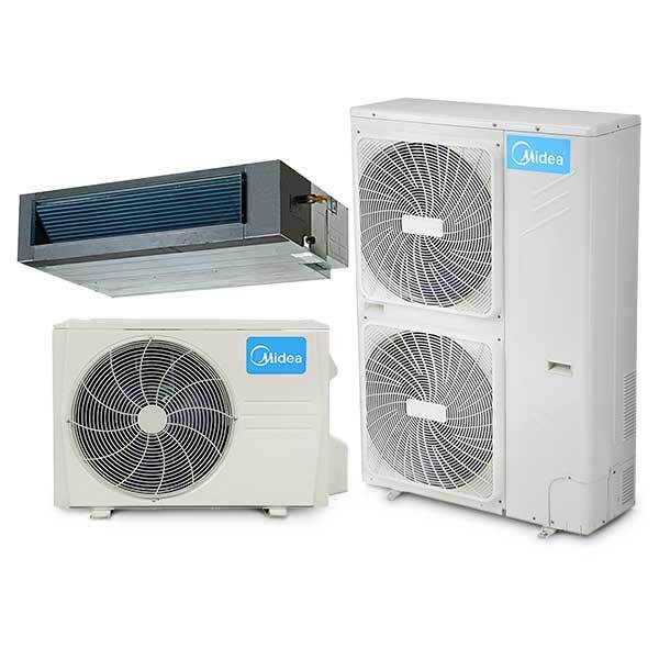 راهنمای جامع داکت اسپلیت راهنمای جامع داکت اسپلیت