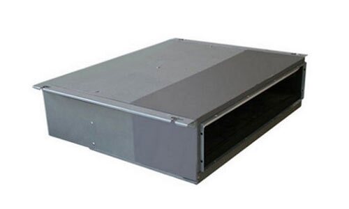 راهنمای جامع داکت اسپلیت راهنمای جامع داکت اسپلیت