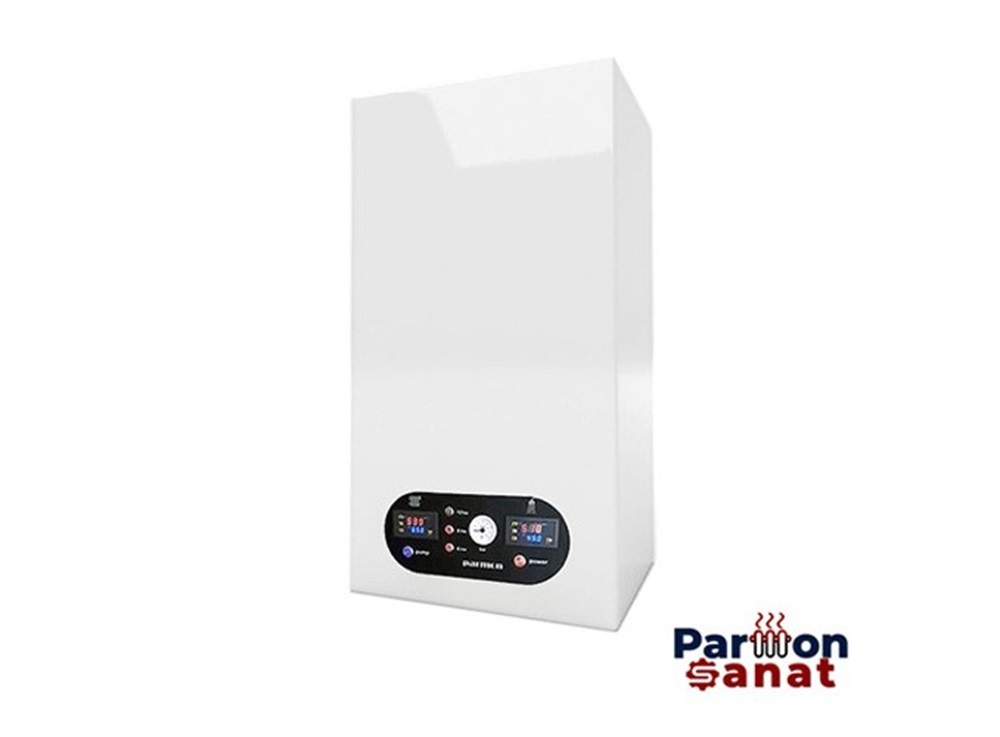 پکیج برقی گرمایشی پارمون پکیج برقی گرمایشی پارمون