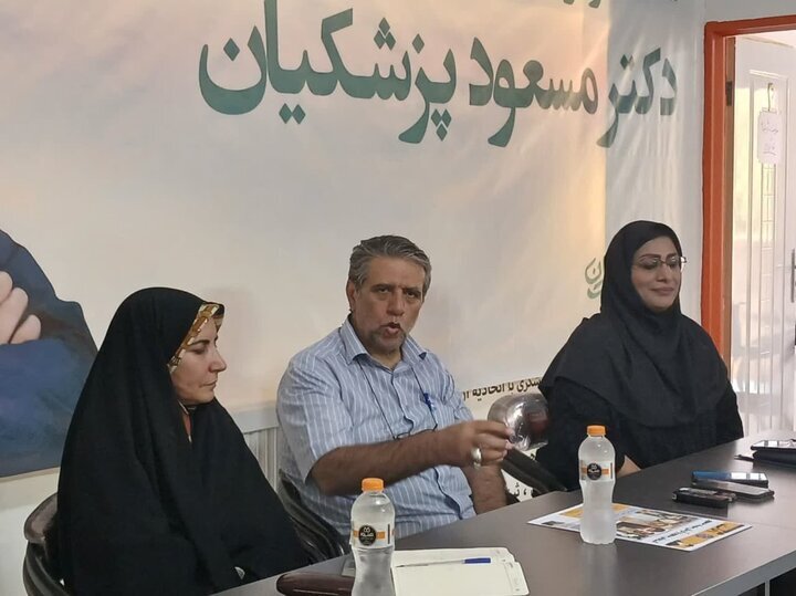 رویکرد ظریف در وزارت امور خارجه تعامل سازنده با دنیا بوده است/ قرار نیست کشور به صورت ملوکالطوایفی اداره شود