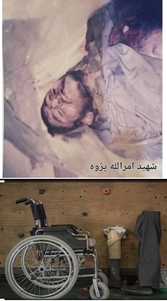 بودجه بنیاد شهید و امور ایثارگران