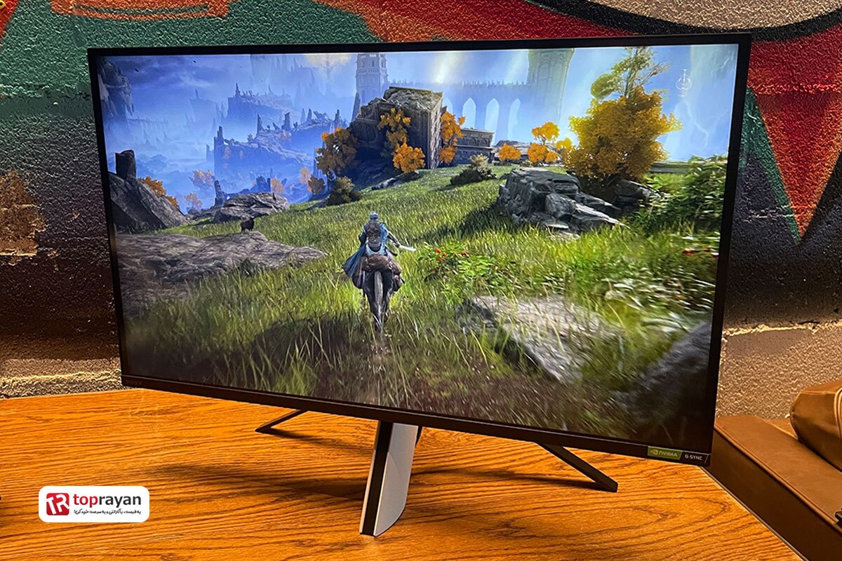 در انتخاب مانیتور برند آن مهم است یا مشخصات آن در انتخاب مانیتور برند آن مهم است یا مشخصات آن