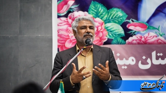 دست به دست هم خواهیم داد برای ایرانی آبادتر +فیلم