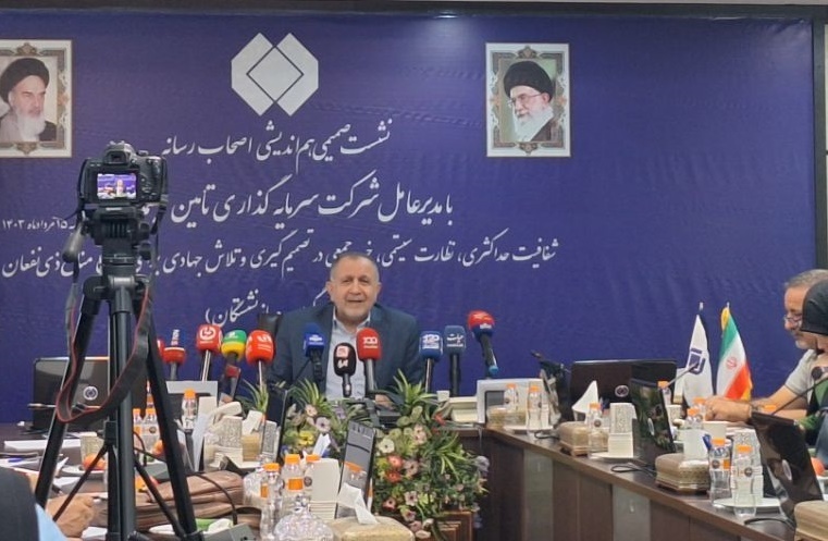 بیش از ۴۰ درصد بنزین کشور توسط شرکت نفت ستاره خلیج فارس تامین میشود