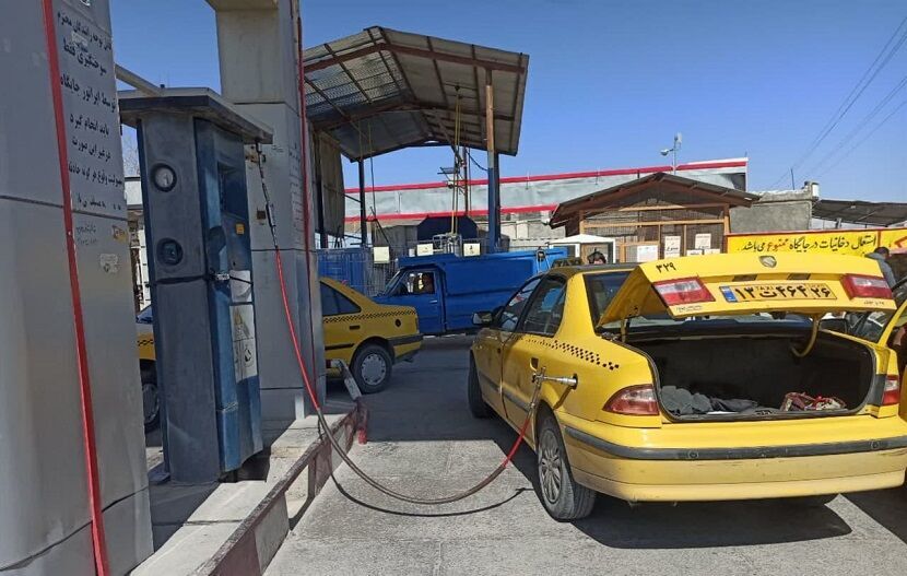 نمایان شدن عواید پتروشیمی در بلوچستان/ CNG هم به چابهار می‌آید