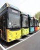 افزایش ۲۰ دستگاه اتوبوس برقی به ناوگان حمل و نقل عمومی اراک
