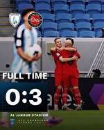 تراکتور کشتی دریانوردان را به ته دریا فرستاد