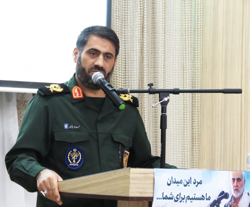 سرکشی از ۲ هزار و ۷۰۳ نفر از خانواده شهدای سپاه لرستان