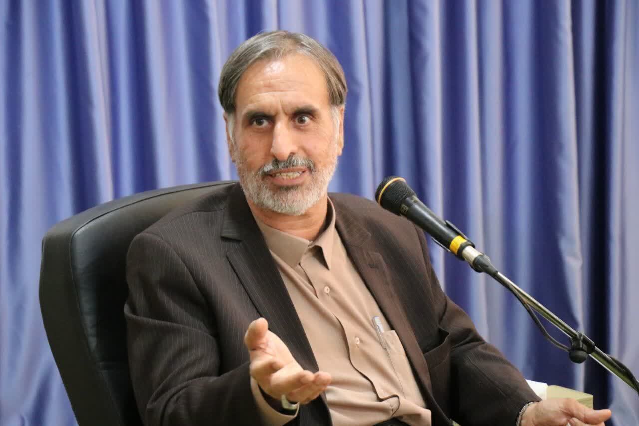 همه چیز مهیای برگزاری باشکوه اجلاسیه نماز است