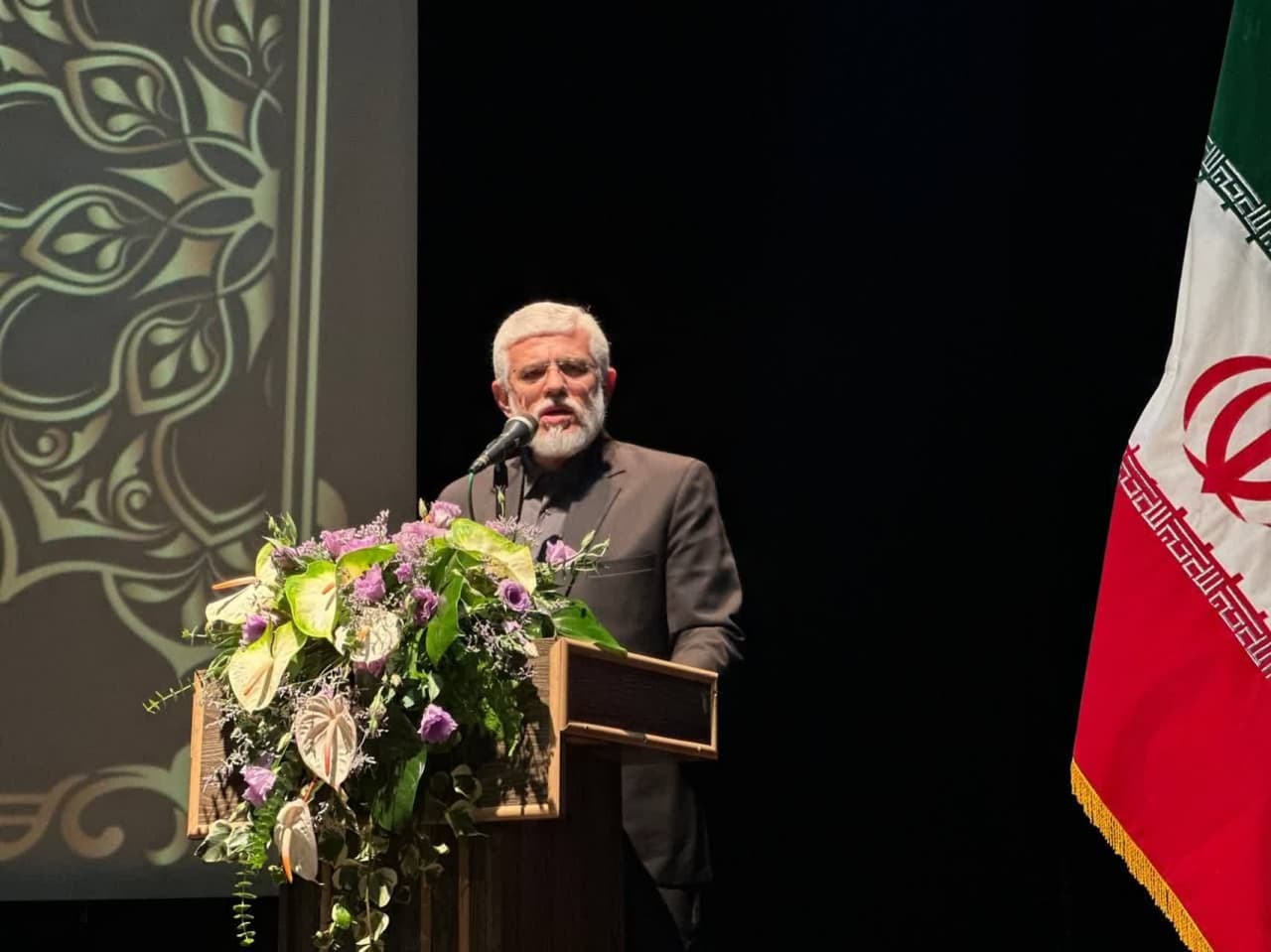 نقش دامپزشکان در سلامت غذایی و توسعه بی بدیل است