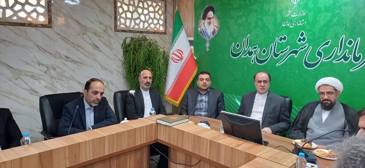 همدان پایین‌ترین سرانه ورزشی در استان/ کمیته‌ ساماندهی اماکن دولتی، برای ورزش و اوقات فراغات تشکیل می‌شود