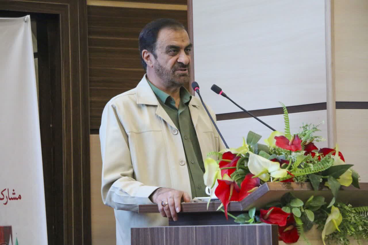 تولیدکنندگان به رعایت دستورالعمل‌های استاندارد اهتمام ویژه داشته باشند