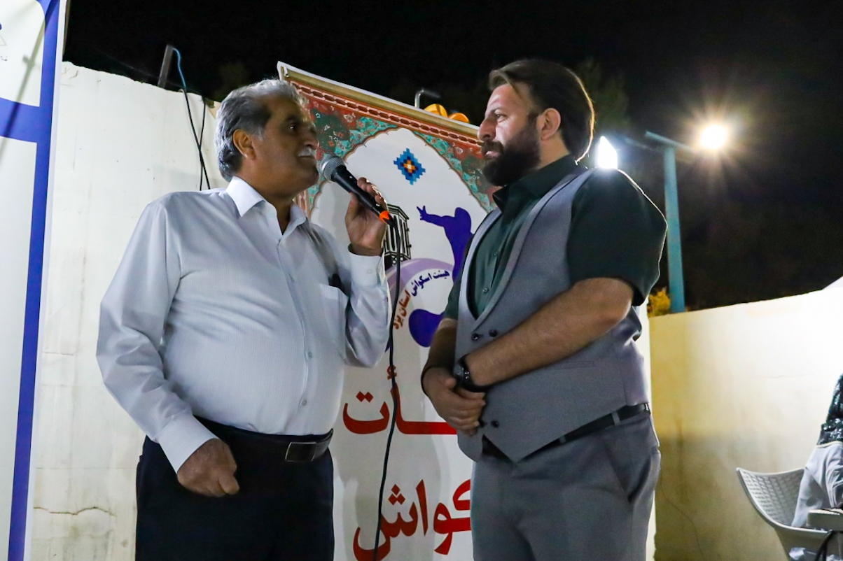 یزد می‌تواند در المپیک 2028 نماینده داشته باشد