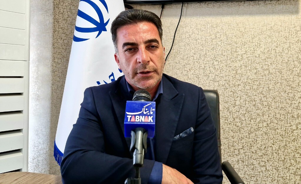 افزایش 1800 میلیارد ریالی اعتبارات عمرانی ورزش و جوانان استان ایلام +فیلم