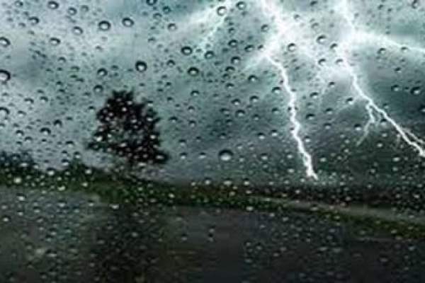 دمای هوا در  استان سمنان 13 درجه کاهش می‌یابد