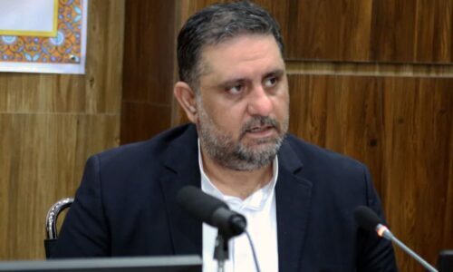 گلستان پیشتاز تحقق شعار جهش تولید است