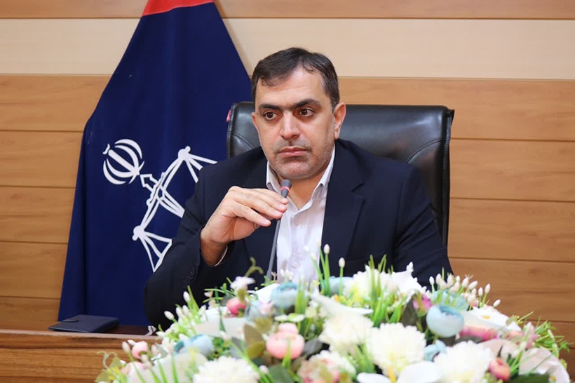 یک مدیر شرکت پخش لوازم بهداشتی ساختمانی به دلیل عدم ثبت کالا در سامانه محکوم شد