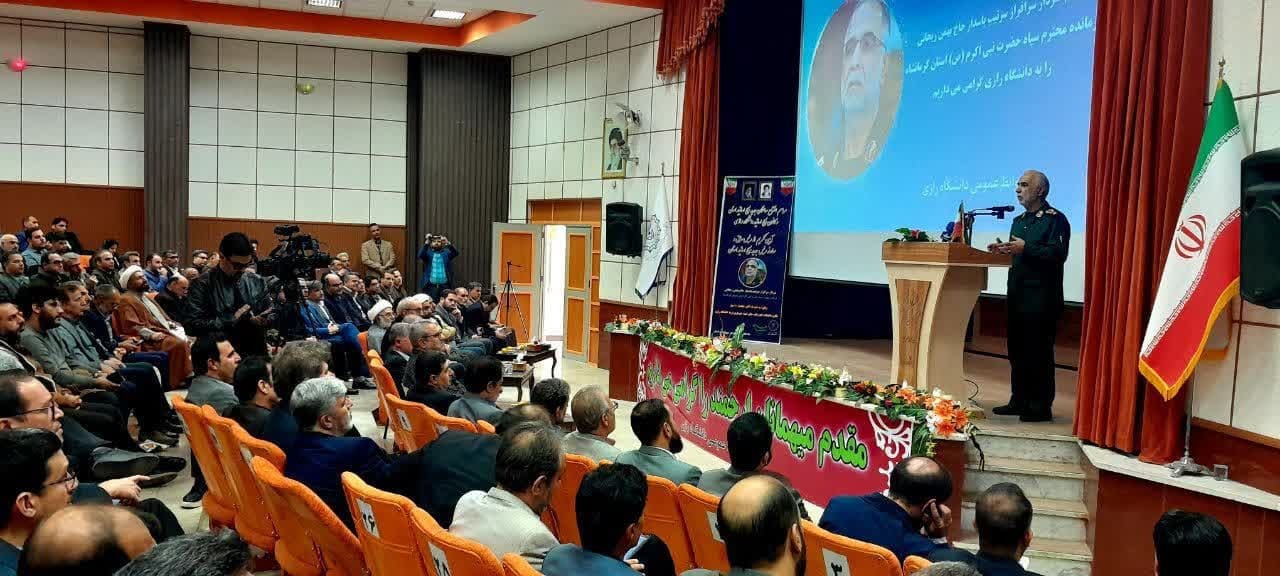 «وعده صادق ۲» نشان داد که ایران فراتر از یک قدرت منطقهای است/ این عملیات ضربهای مهلک بر هیبت رژیم صهیونیستی وارد کرد