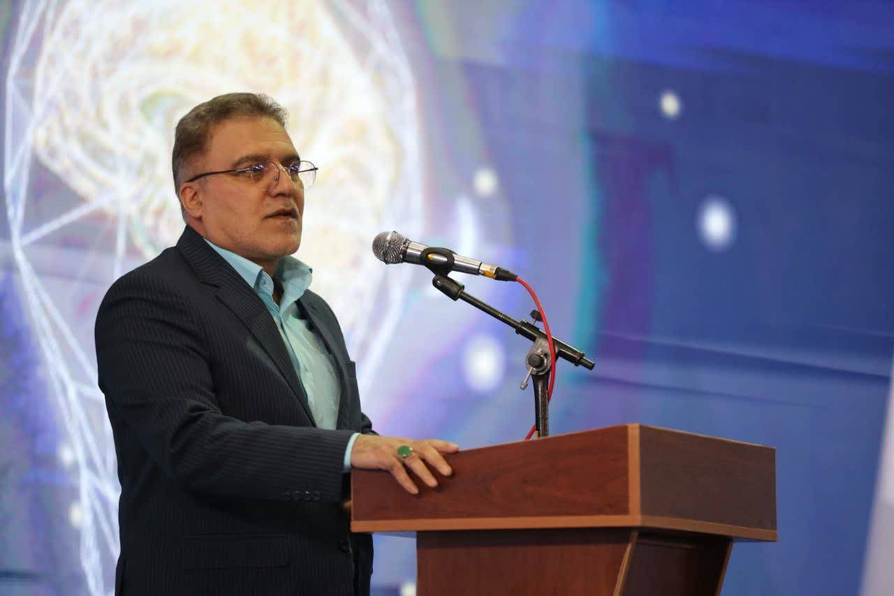 پارک‌ها و شرکت‌های دانش‌بنیان باید بر ارزش آفرینی اقتصادی متمرکز شوند 