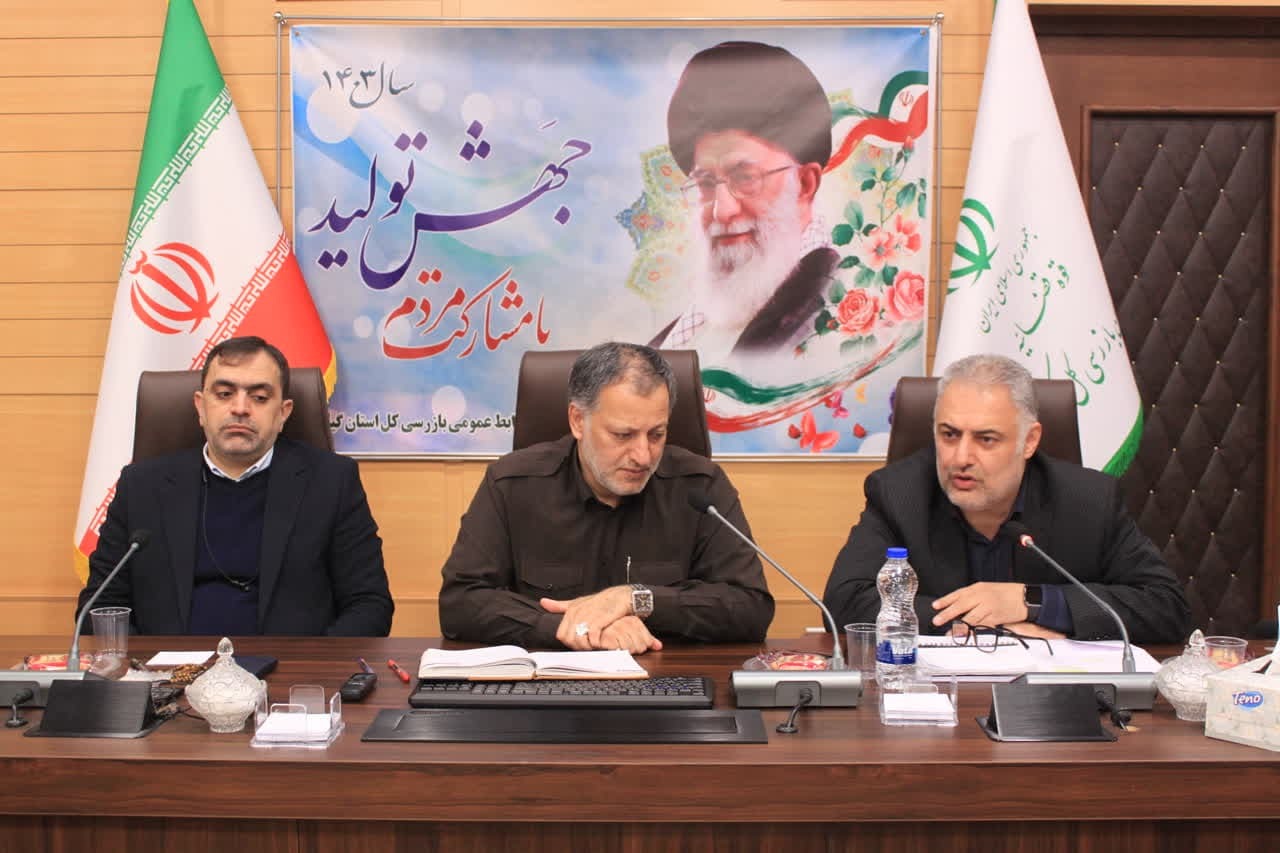 اجرای شیوهنامه نان کامل و نظارت بر کیفیت پخت نان ضروری است/ توجه به کیفیت نان میتواند سلامت مردم را بهبود بخشد