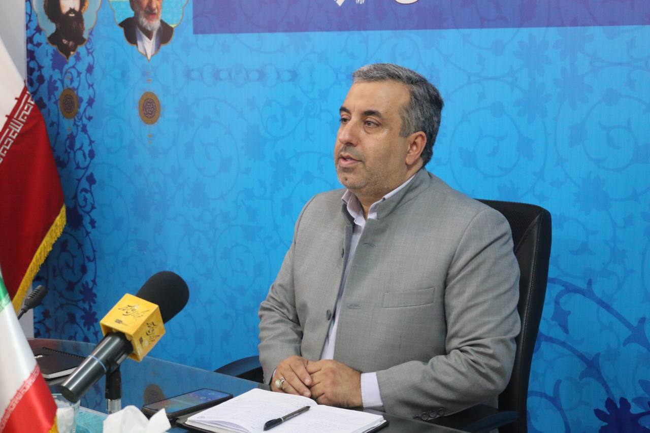 بزرگترین رویداد رسانهای گیلان، با محوریت «خبرنگاران راویان پیشرفت» در دیماه برگزار میشود