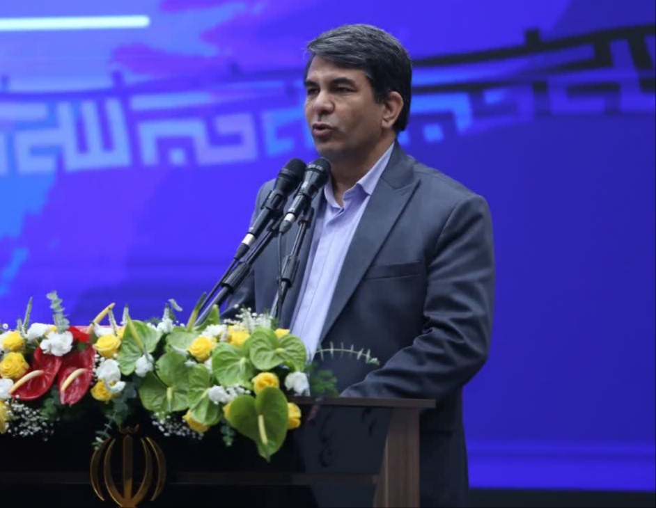 هیچکس نباید در راستای برنامههای دولت وفاق ملی کوتاهی کند هیچکس نباید در راستای برنامههای دولت وفاق ملی کوتاهی کند