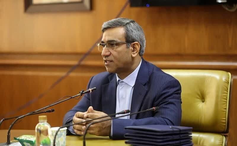 سرمایهگذاری در حوزه معادن، زمینه ساز امنیت شهرستانها سرمایهگذاری در حوزه معادن، زمینه ساز امنیت شهرستانها