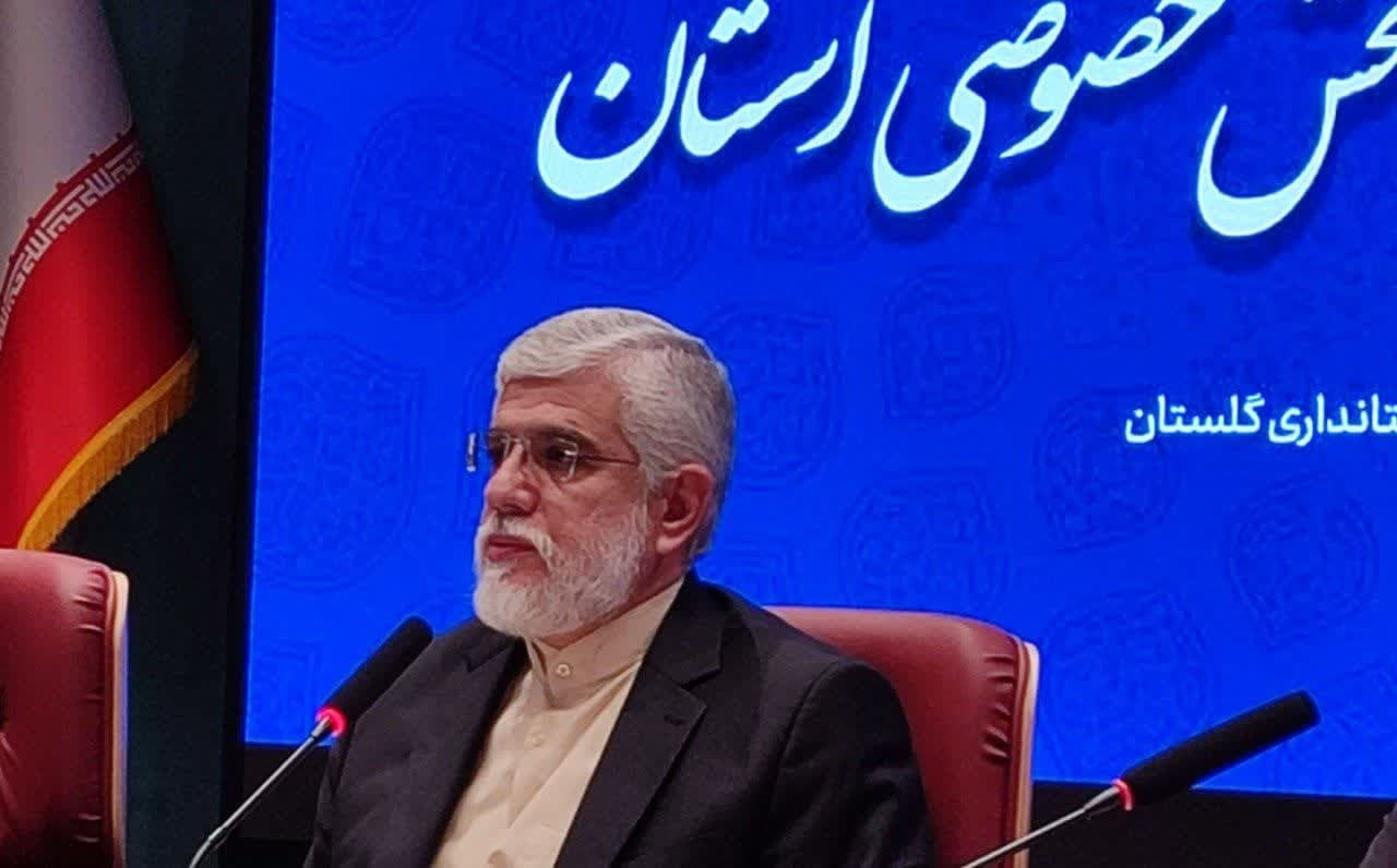 حجم بالای تولید طیور کشور بر عهده گلستان است/تولید کننده اختیاری در تعیین قیمت ندارد