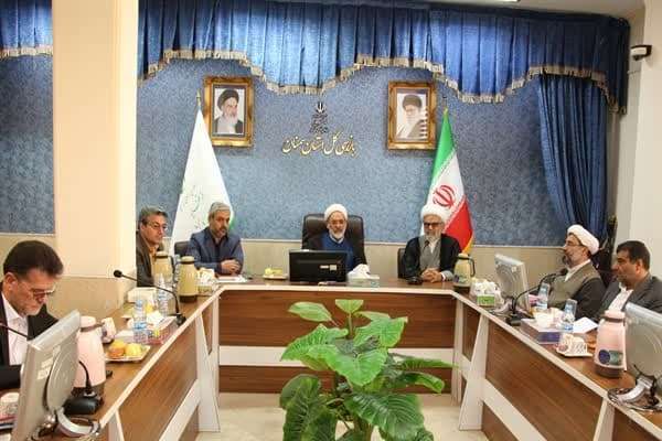 شعبه ویژه قضایی برای بررسی پروندههای سازمان بازرسی در سمنان ایجاد میشود